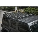 Bagażnik platforma FURY do Jeep Wrangler JLU